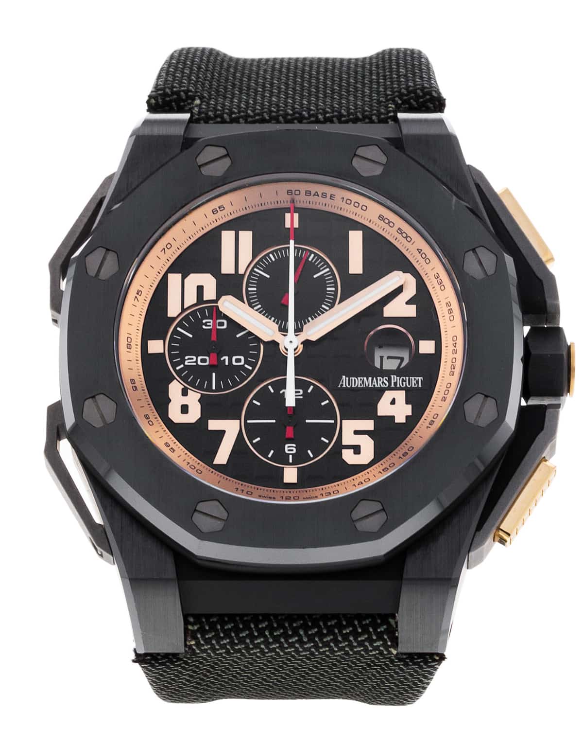 Audemars Piguet Royal Oak Offshore 26378IO.OO.A001KE.01